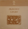 Francisco Canaro - Francisco Canaro (Vinyl, LP, Compilation, Mono) Very Good Plus (VG+) / Very Good Plus (VG+)