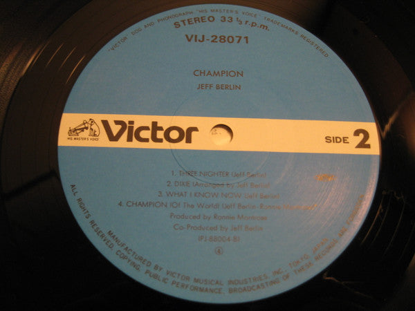 Champion