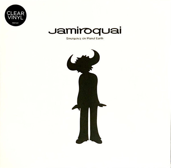 Master Release: Emergency On Planet Earth by Jamiroquai
