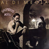 Al Di Meola - Splendido Hotel (2xVinyl, LP, Album, Stereo) Very Good Plus (VG+) / Very Good Plus (VG+)