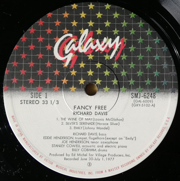 Fancy Free
