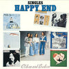 Happy End - Singles (Vinyl, LP, Compilation)
