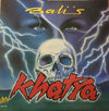 Bali Brahmbhatt - Bali's Khatra (Vinyl, LP) Very Good (VG) / Very Good (VG)