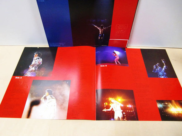 Big Game '81 Hideki / Jumping Summer In Stadium = ビッグ・ゲーム'81ヒデキ