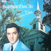 Elvis Presley - How Great Thou Art (Vinyl, LP, Album, Reissue, Repress, Stereo) Very Good (VG) / Very Good (VG)