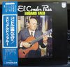 Eduardo Falú - El Condor Pasa (Vinyl, LP, Compilation) Very Good Plus (VG+) / Very Good (VG)