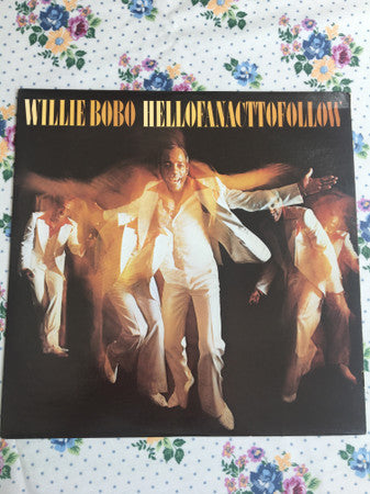 Release: Hell Of An Act To Follow-Vinyl-US-1978-JC 35374-15261717