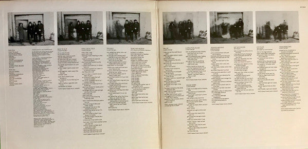 Release: Sailin' Shoes-Vinyl-US-1974-BS 2600-12301176