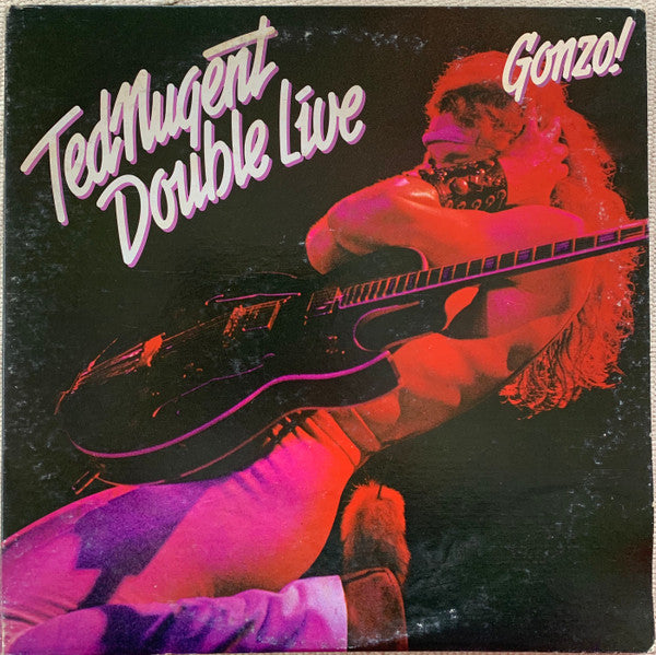 Double Live Gonzo!