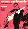 Johnny Smith Quintet - Moonlight In Vermont (Vinyl, LP, Album, Reis...