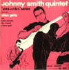 Johnny Smith Quintet - Moonlight In Vermont (Vinyl, LP, Album, Reissue, Mono) Very Good Plus (VG+) / Very Good Plus (VG+)