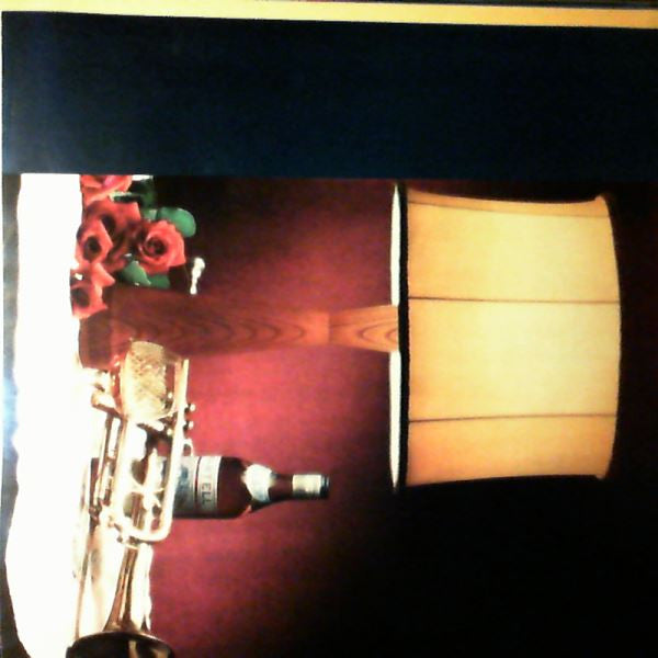 Trumpet De Luxe