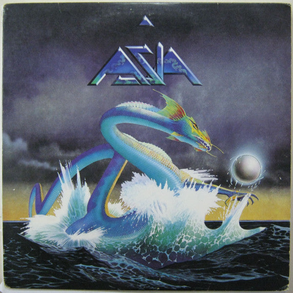 Release: Asia-Vinyl-US-1982-GHS 2008-22277956