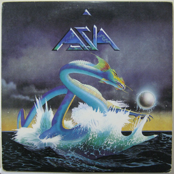 Asia