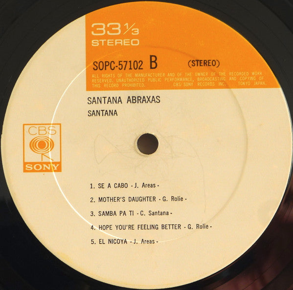 Abraxas