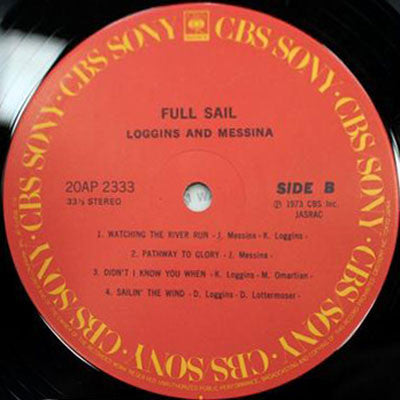 Full Sail