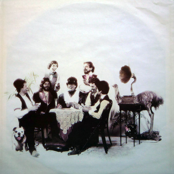 Release: Diamantina Cocktail-Vinyl-Australia-1977-SW-11645-14435885