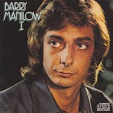 Release: Barry Manilow-Vinyl-US-1975-AL 4007-11319982