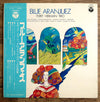 Terry Herman Trio - Blue Aranjuez (Vinyl, LP, Album, Stereo) Very Good (VG) / Very Good (VG)