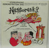 Modest Mussorgsky - Pictures At An Exhibition / A Night On Bald Mountain (Vinyl, LP, Album, Stereo) Very Good (VG) / Very Good (VG)