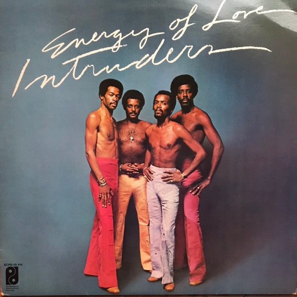Energy Of Love