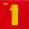 The Beatles - 1 (2xVinyl, LP, Compilation, Reissue, Stereo) Very Good (VG) / Very Good Plus (VG+)