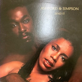 Master Release: Send It by Ashford & Simpson