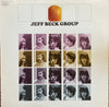 Jeff Beck Group - Jeff Beck Group (Vinyl, Repress, LP, Album, Stereo) Very Good Plus (VG+) / Very Good Plus (VG+)