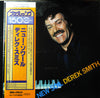 Derek Smith - New Soil (Vinyl, LP, Album, Reissue) Near Mint (NM or M-) / Very Good Plus (VG+)