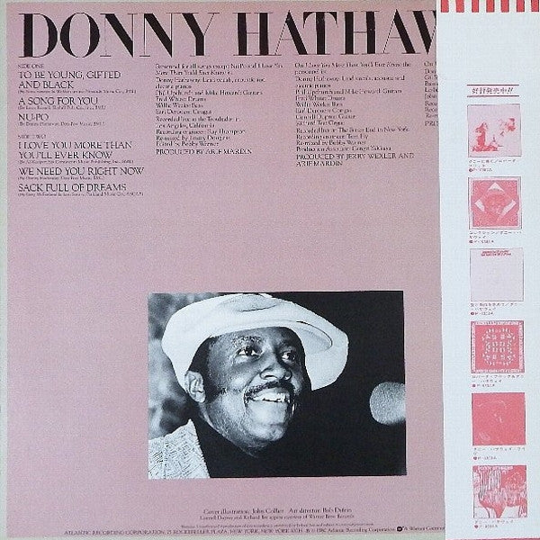 Release: In Performance-Vinyl-Japan-1980-P-10921A-14759663