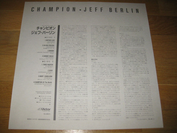 Champion