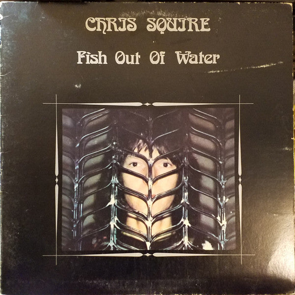 Release: Fish Out Of Water-Vinyl-US-1975-SD 18159-14272409