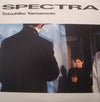Tatsuhiko Yamamoto - Spectra (Vinyl, LP, Album, Promo) Very Good Plus (VG+) / Very Good (VG)
