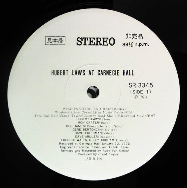 Carnegie Hall