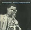 Dexter Gordon Quartet - Stable Mable (Vinyl, LP, Stereo) Very Good Plus (VG+) / Good Plus (G+)