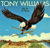 Anthony Williams - The Joy Of Flying (Vinyl, LP, Album) Very Good Plus (VG+) / Very Good (VG)