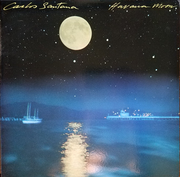 Release: Havana Moon-Vinyl-US-1983-FC 38642-15407893
