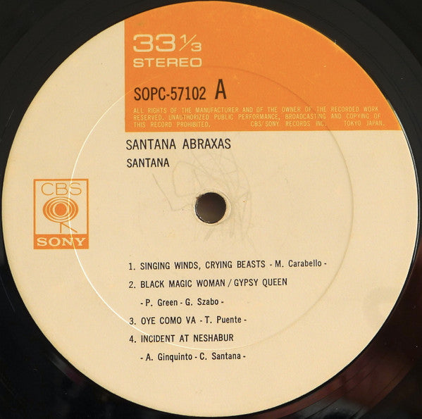 Abraxas