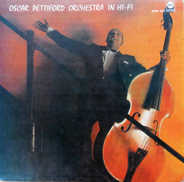 Release: In Hi-Fi-Vinyl-Japan-1969-SR(M)-3031-21486724