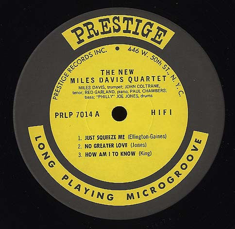 Miles