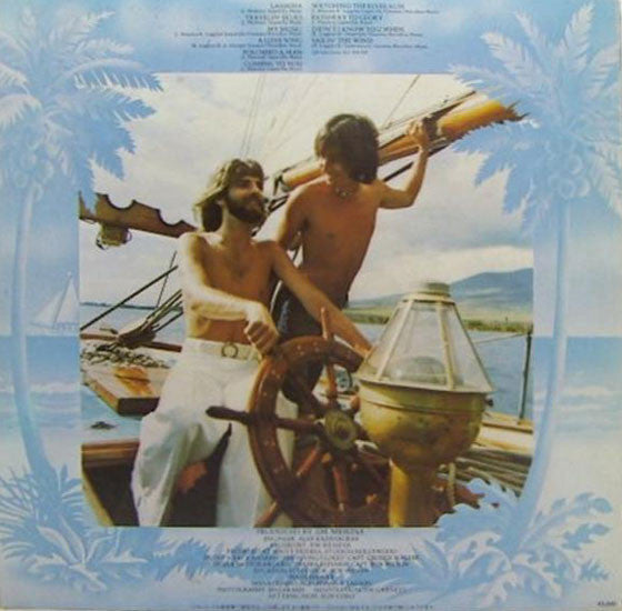 Release: Full Sail-Vinyl-Japan-1982-20AP 2333-15580479