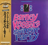 Barney Kessel - Barney Kessel's Swingin' Party At Contemporary (Vinyl, LP, Album, Stereo) Very Good Plus (VG+) / Very Good (VG)