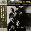 Jackie McLean - Jackie McLean & Co. (Vinyl, LP, Album, Reissue, Mono) Very Good Plus (VG+) / Very Good Plus (VG+)