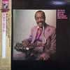 Buddy Tate - The Great Buddy Tate (Vinyl, LP, Album, Reissue) Near Mint (NM or M-) / Very Good Plus (VG+)
