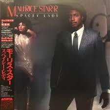 Release: Spacey Lady-Vinyl-Japan-1983-25rs-215-11626627