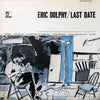 Eric Dolphy - Last Date (Vinyl, LP, Reissue, Stereo) Very Good Plus (VG+) / Very Good Plus (VG+)