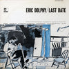 Eric Dolphy - Last Date (Vinyl, LP, Reissue, Stereo)