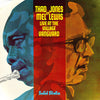 Thad Jones & Mel Lewis - Live At The Village Vanguard (Vinyl, LP, Album, Stereo) Very Good (VG) / Good Plus (G+)