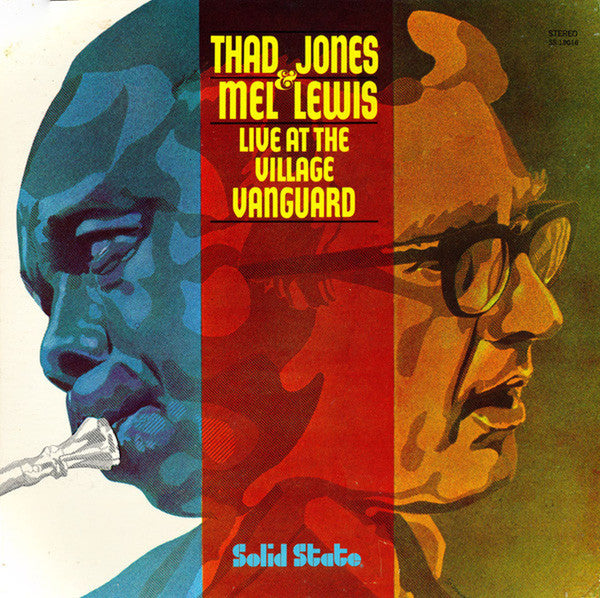 Live At The Village Vanguard
