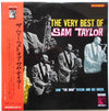 Sam Taylor And His Orchestra - The Very Best Of Sam Taylor (Vinyl, LP, Compilation, Stereo) Good Plus (G+) / Very Good (VG)